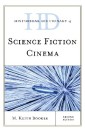 Historical Dictionary of Science Fiction Cinema