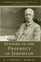 Studies in the Prophecy of Jeremiah