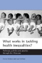 What works in tackling health inequalities?