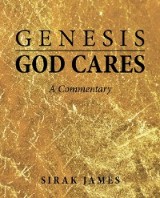Genesis God Cares