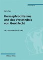 Hermaphroditismus und das Verständnis von Geschlecht