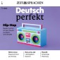 Deutsch lernen Audio - Hip-hop