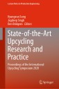 State-of-the-Art Upcycling Research and Practice