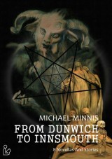 FROM DUNWICH TO INNSMOUTH