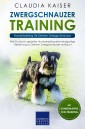 Zwergschnauzer Training: Hundetraining für Deinen Zwergschnauzer