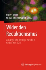 Wider den Reduktionismus