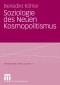Soziologie des Neuen Kosmopolitismus