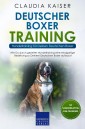 Deutscher Boxer Training - Hundetraining für Deinen Deutschen Boxer