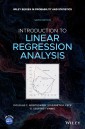 Introduction to Linear Regression Analysis