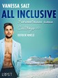 All inclusive - Bekenntnisse eines Callboys 10 - Erotische novelle