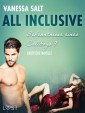 All inclusive - Bekenntnisse eines Callboys 9 - Erotische Novelle