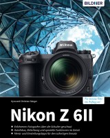 Nikon Z 6II