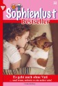 Sophienlust Bestseller 32 - Familienroman