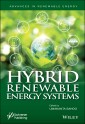 Hybrid Renewable Energy Systems