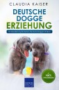 Deutsche Dogge Erziehung