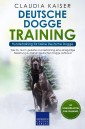 Deutsche Dogge Training - Hundetraining für Deine Deutsche Dogge