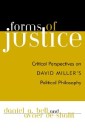 Forms of Justice