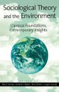 Sociological Theory and the Environment