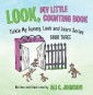 Look, My Little Counting Book