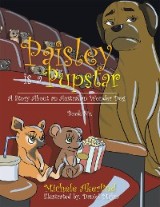 'Paisley Is a Pupstar'