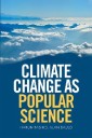 Climate Change as Popular Science