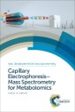 Capillary ElectrophoresisMass Spectrometry for Metabolomics