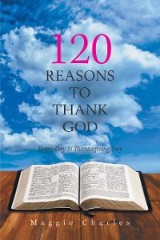 120 Reasons to Thank God