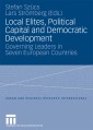 Local Elites, Political Capital and Democratic Development