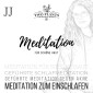 Meditation für schöne Haut - Meditation JJ - Meditation zum Einschlafen