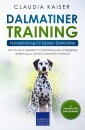 Dalmatiner Training - Hundetraining für Deinen Dalmatiner