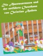 Die Abenteuermaus und der entführte Osterhase