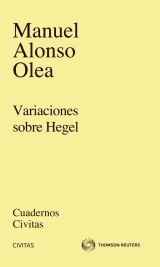 Variaciones sobre Hegel