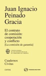 El contrato de comisión: cooperación y conflicto