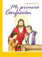 Mi primera confesión