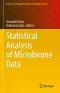 Statistical Analysis of Microbiome Data