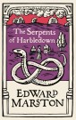 The Serpents of Harbledown