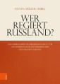 Wer regiert Russland?