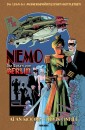 Die Liga der außergewöhnlichen Gentlemen - Nemo, Band 2