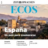 Spanisch lernen Audio - Spanien, ein Land zum Verlieben