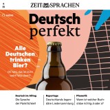 Deutsch lernen Audio - Alle Deutschen trinken Bier?