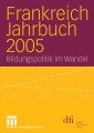 Frankreich Jahrbuch 2005