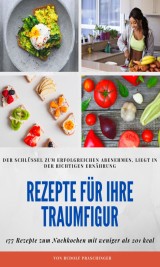 Rezepte für Ihre Traumfigur