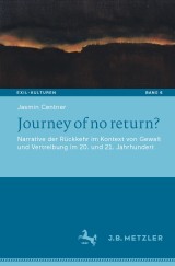 Journey of no return?