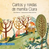 Cantos y rondas de Mamita Clara