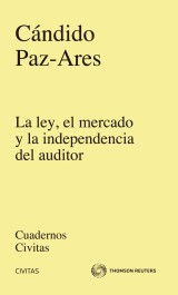 La Ley, el mercado y la independencia del auditor