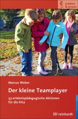 Der kleine Teamplayer