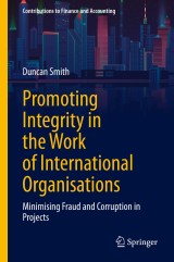 Promoting Integrity in the Work of International Organisations