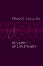 Resources of Christianity