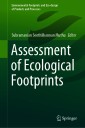 Assessment of Ecological Footprints