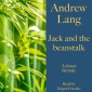 Andrew Lang: Jack and the beanstalk